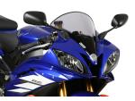 Klikněte pro detailní foto č. 1 - MRA PLEXI YZF R 6 2006-2007 Original kouřové