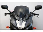 Klikněte pro detailní foto č. 1 - MRA PLEXI XJ 6 DIVERSION kouřové Original 2009-