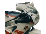 Klikněte pro detailní foto č. 1 - MRA PLEXI FZR 1000 kouřové Spoiler -1988