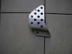 Detail nabídky - Kryt na držák - stupačka