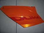 Detail nabídky - KTM Boční plast pravá strana KTM 990 Super Duke