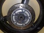 Klikněte pro detailní foto č. 1 - Zadní kotouč GSF 650 2007