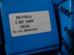 Klikněte pro detailní foto č. 2 - Trubky trubka vidlic Honda CBF1000