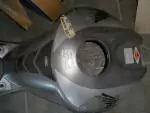 Detail nabídky - Kryt nádrže CBR 1000 rr