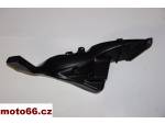 Klikněte pro detailní foto č. 1 - Ram air - náfuk pravý Honda CBR 1100XX Super Blackbird