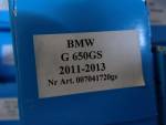 Klikněte pro detailní foto č. 2 - Trubky trubka vidlic BMW G650GS 2011-2013