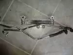 Detail nabídky - Olejový chladič VFR 800