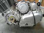 Klikněte pro detailní foto č. 4 - Motor XJ 900 4KM