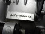 Klikněte pro detailní foto č. 6 - Motor XJ 900 4KM