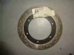 Detail nabídky - Zadní kotouč R6