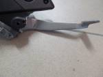 Klikněte pro detailní foto č. 1 - Brzdovy pedal kawasaki versys 1000