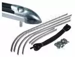 Detail nabídky - Lišty na nášlapy Piaggio Vespa 50/90/100/125 142660030