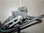 Klikněte pro detailní foto č. 2 - Stojan kawasaki zx6r 03-04