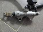 Klikněte pro detailní foto č. 1 - Zadni brzdova pumpa kawasaki zx6r 03-04