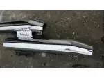Klikněte pro detailní foto č. 2 - TLUMIČE VÝFUKŮ HONDA VTX 1800 F