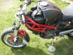 Klikněte pro detailní foto č. 5 - Ducati monster 1100