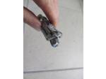 Klikněte pro detailní foto č. 2 - Leva predni stupacka suzuki gsxr 1000 05-06