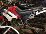 Klikněte pro detailní foto č. 1 - Yamaha TDR 125 na díly