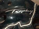 Klikněte pro detailní foto č. 3 - Triumph Trophy 900 maska