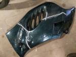 Klikněte pro detailní foto č. 4 - Triumph Trophy 900 maska