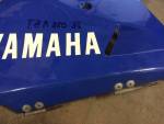 Klikněte pro detailní foto č. 1 - Yamaha TZR 250 bok