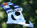 Detail nabídky - GSXR1000 05