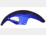 Detail nabídky - Přední blatník Suzuki GS125 modrý