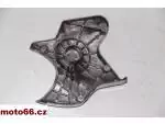 Klikněte pro detailní foto č. 4 - Kryt řetězového kolečka Honda VT 750 C2 Shadow