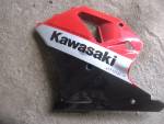Detail nabídky - Kawasaki ZXR 750 Kapotáž levá