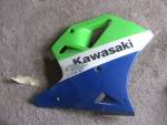 Detail nabídky - Kawasaki ZXR 750 Kapotáž pravá