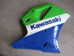 Klikněte pro detailní foto č. 1 - Kawasaki ZXR 750 Kapotáž pravá