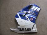 Klikněte pro detailní foto č. 1 - Yamaha FZR 1000 kapota pravá