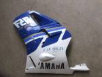 Klikněte pro detailní foto č. 1 - Yamaha FZR 1000 kapota levá