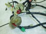 Klikněte pro detailní foto č. 5 - Elektroinstalace, kabely