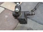Klikněte pro detailní foto č. 1 - Brzdová Pumpa