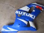 Detail nabídky - Suzuki GSX-R 600 kapota pravá