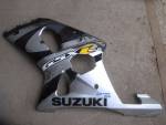 Detail nabídky - Suzuki GSX-R 1000 kapota levá