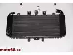 Klikněte pro detailní foto č. 3 - Vodní chladič FZS 600 Fazer