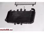 Klikněte pro detailní foto č. 5 - Vodní chladič FZS 600 Fazer