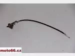 Detail nabídky - Západka sedla FZS 600 Fazer