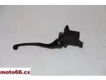 Detail nabídky - Brzdová pumpa+páčka Honda CBF 125