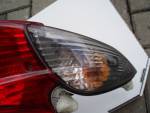 Klikněte pro detailní foto č. 5 - Honda XL 1000 Varadero zadní světlo zadní blinkr - na díly