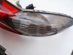 Klikněte pro detailní foto č. 6 - Honda XL 1000 Varadero zadní světlo zadní blinkr - na díly