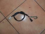 Klikněte pro detailní foto č. 1 - Kabel k startéru