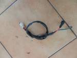 Klikněte pro detailní foto č. 2 - Kabel k startéru