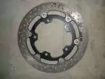 Detail nabídky - Přední kotouč SV 650