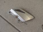 Detail nabídky - Plato k predni stupacce honda cbr 1000rr 08-11