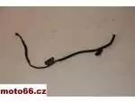 Detail nabídky - Přední brzdová hadice Yamaha YZF 125
