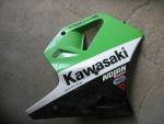Detail nabídky - Kawasaki ZXR 750 Kapotáž pravá