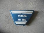 Klikněte pro detailní foto č. 1 - Yamaha XS 360 kastlík